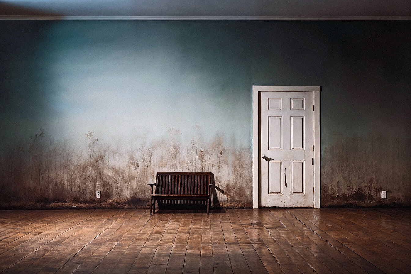 Walls Can't Keep the World Out — artwork 02
