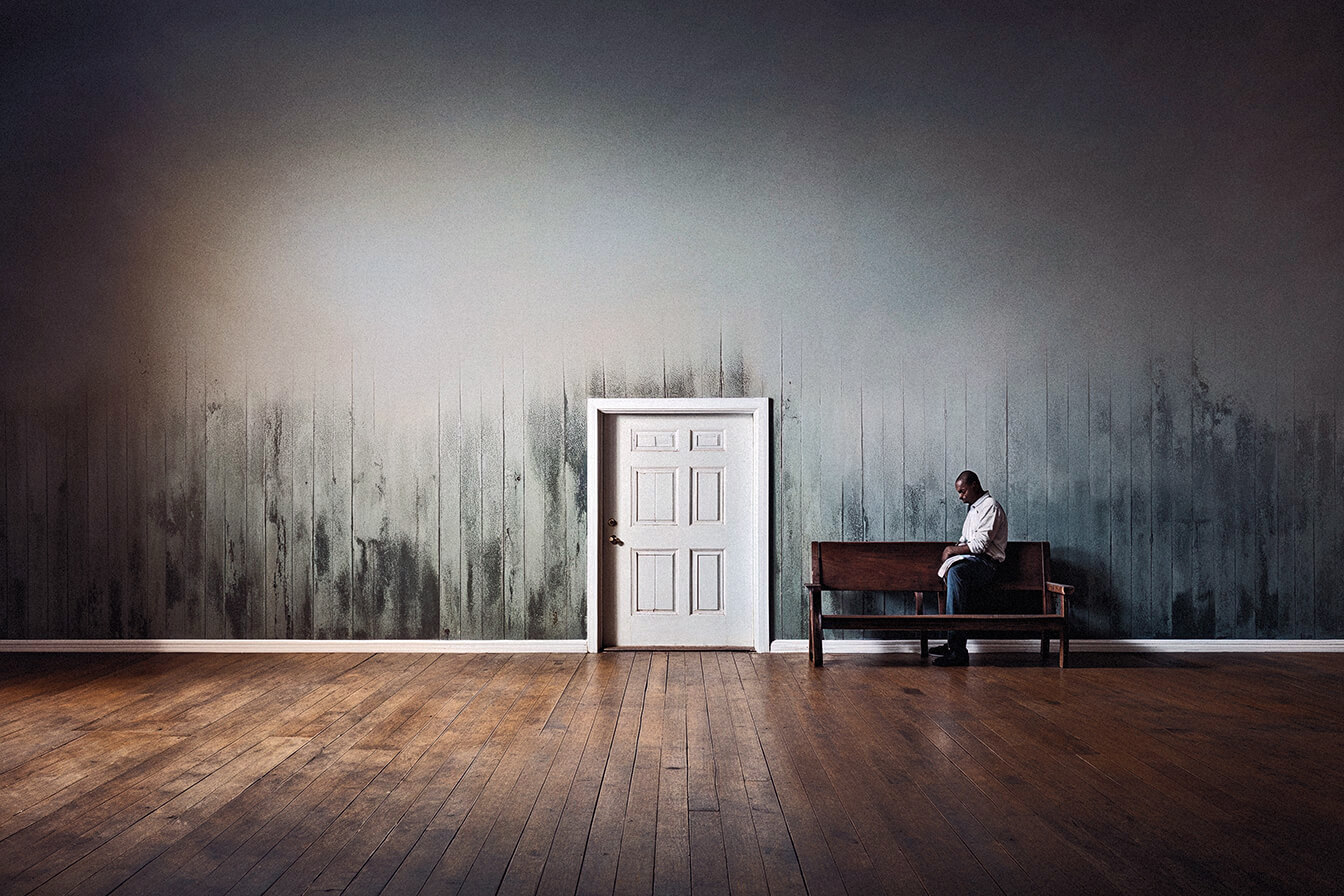 Walls Can't Keep the World Out — artwork 12